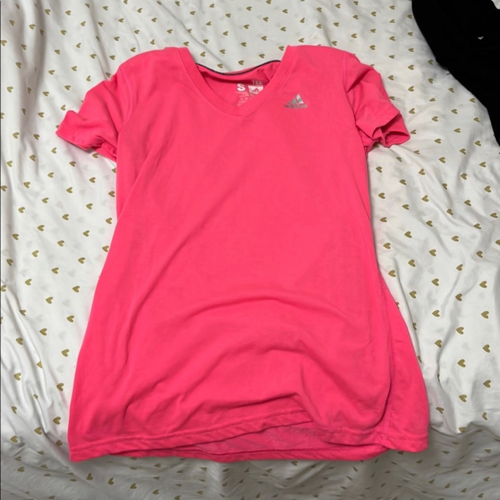 adidas shirt